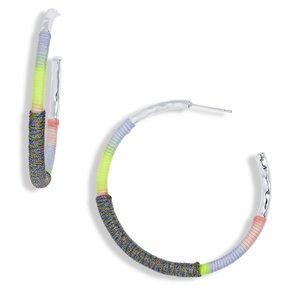 Masie Hoop Earrings
KENDRA SCOTT